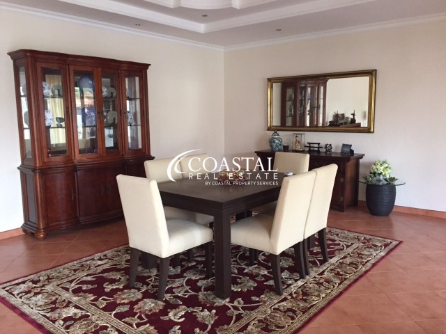 House For Rent Mabprachan/Pong