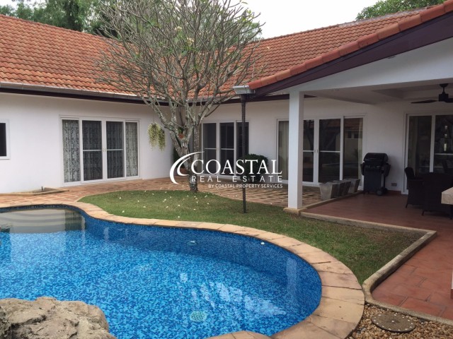 House For Rent Mabprachan/Pong