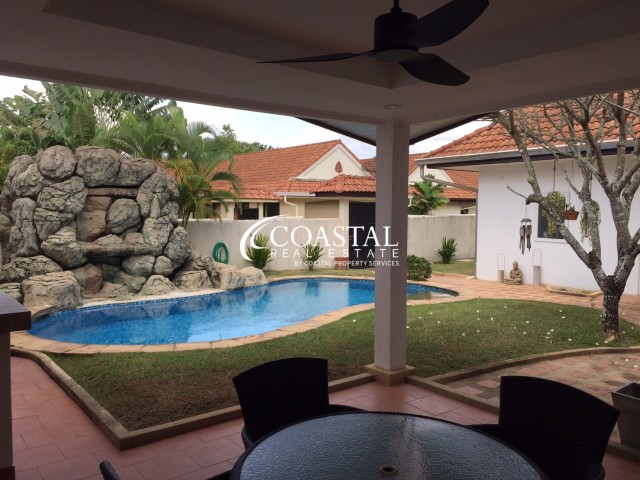 House For Rent Mabprachan/Pong