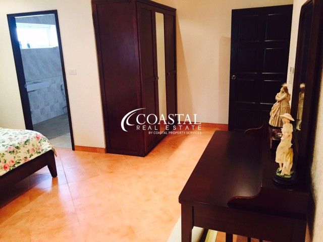 House For Rent Mabprachan/Pong