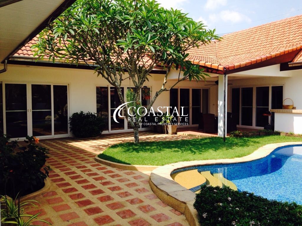 House For Rent Mabprachan/Pong