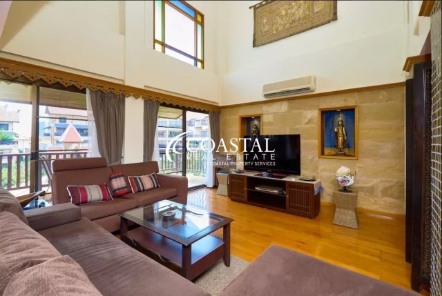 Condo For Sale And Rent South Pattaya