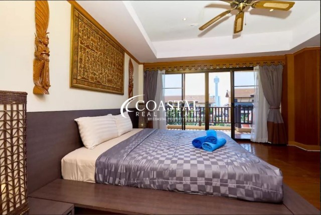Condo For Sale And Rent South Pattaya