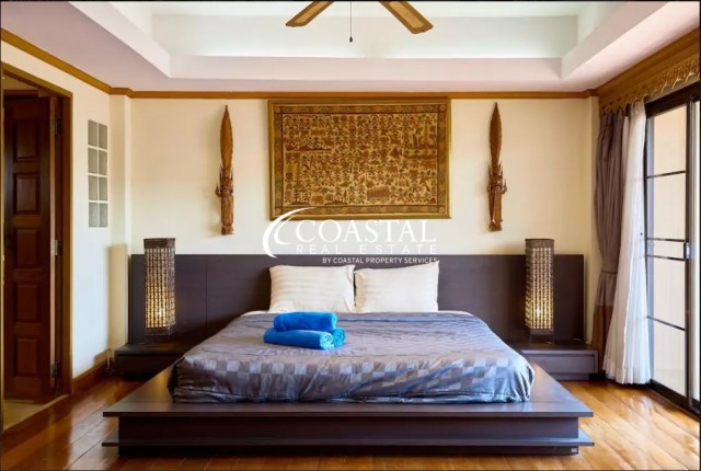 Condo For Sale And Rent South Pattaya