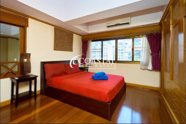 Condo For Sale And Rent South Pattaya