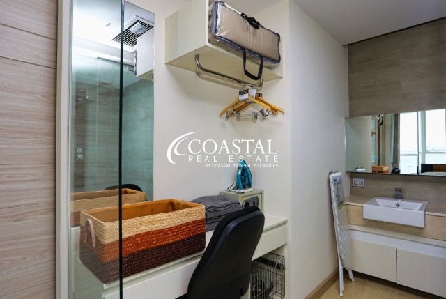 Condo For Sale Jomtien