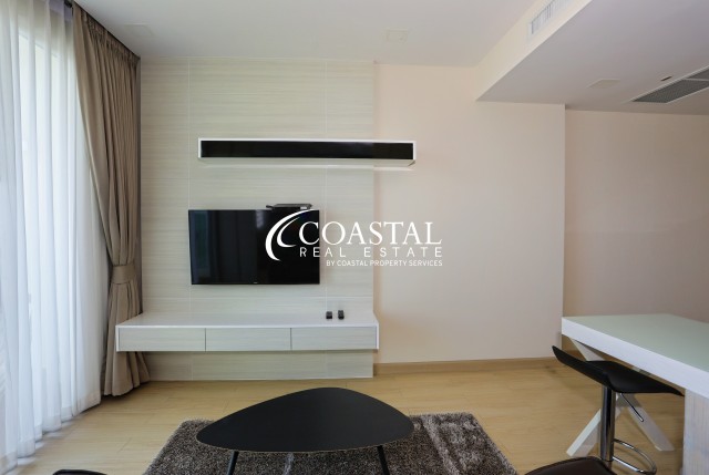 Condo For Sale Jomtien