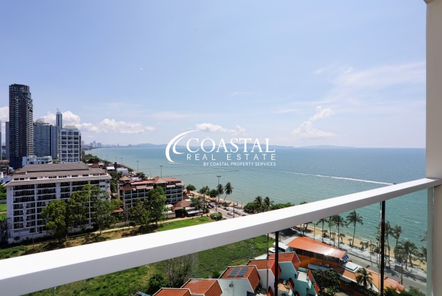 Condo For Sale Jomtien