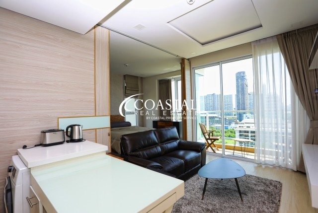 Condo For Sale Jomtien