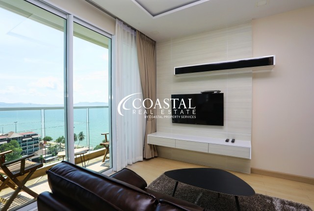 Condo For Sale Jomtien