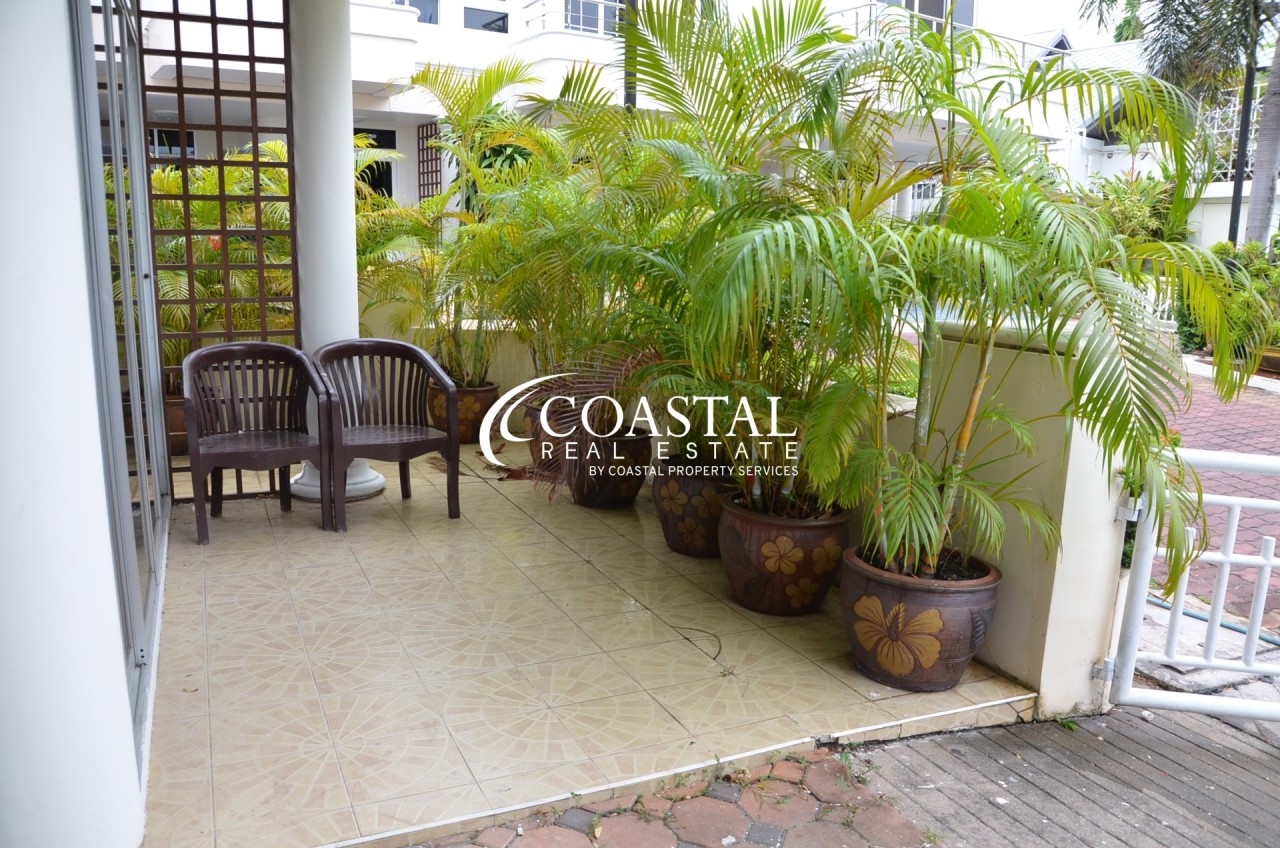 House For Sale Wong Amat