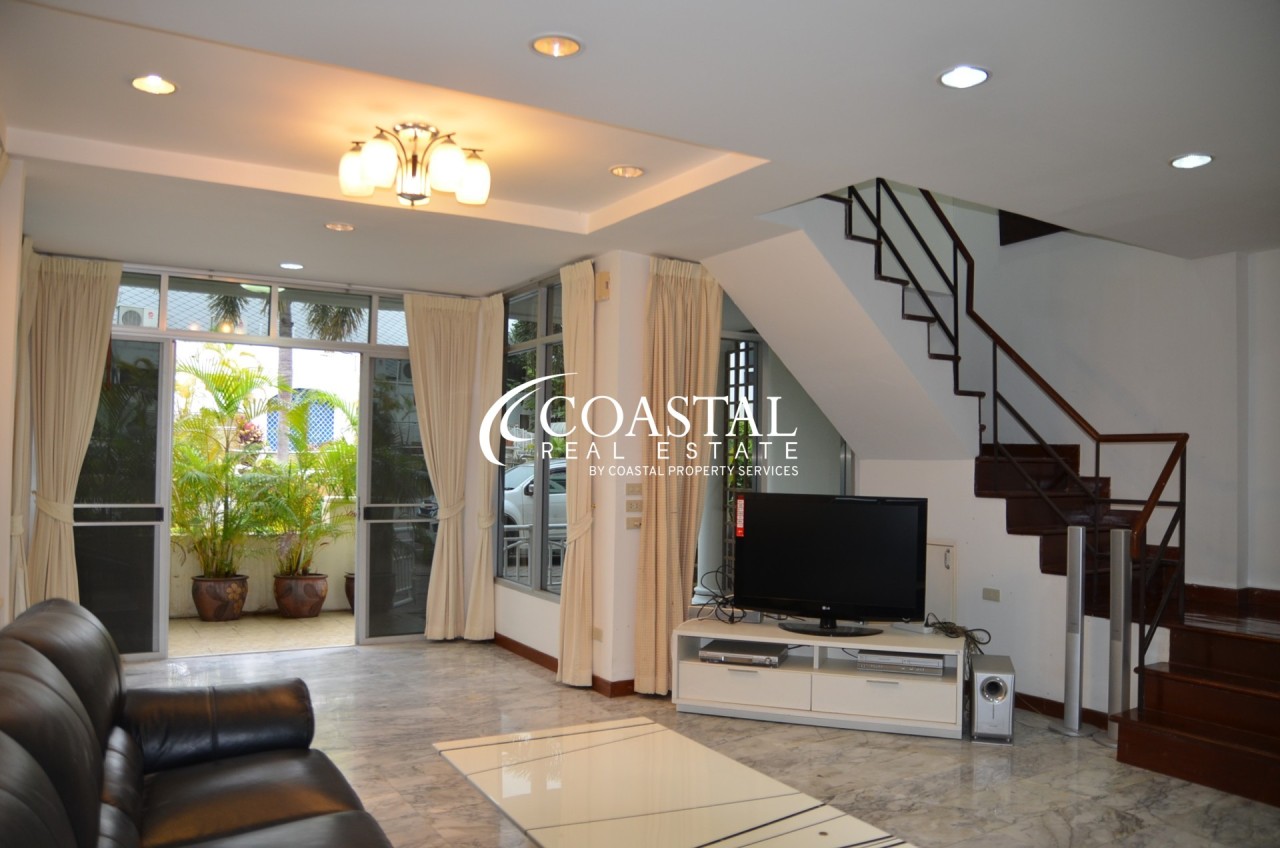 House For Sale Wong Amat