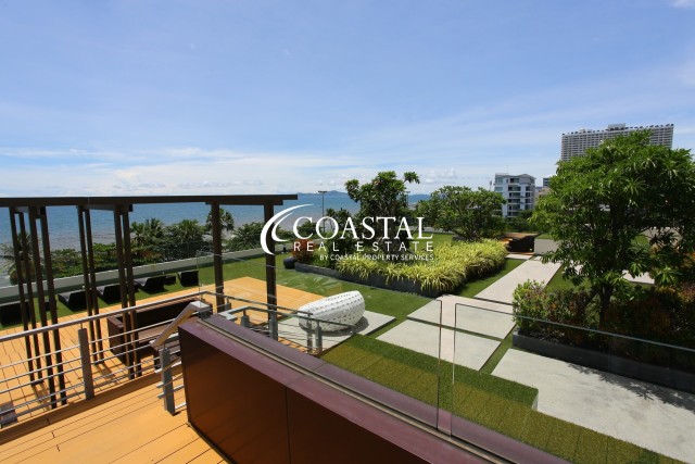 Condo For Sale Jomtien
