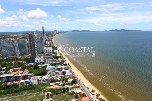 Condo For Sale Jomtien