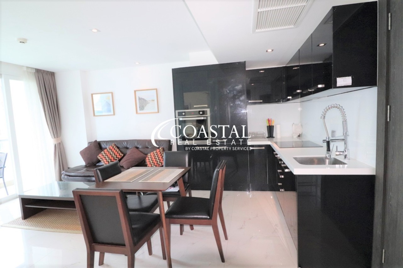 Condo For Sale Central Pattaya