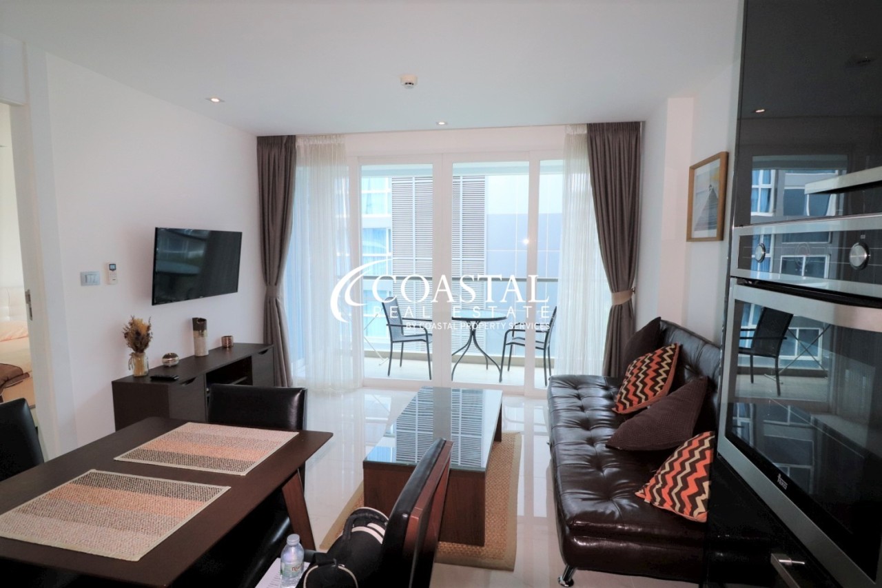 Condo For Sale Central Pattaya