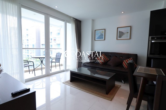 Condo For Sale Central Pattaya