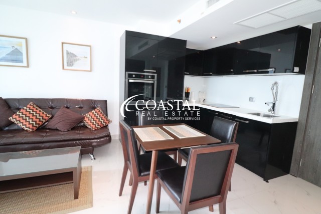 Condo For Sale Central Pattaya