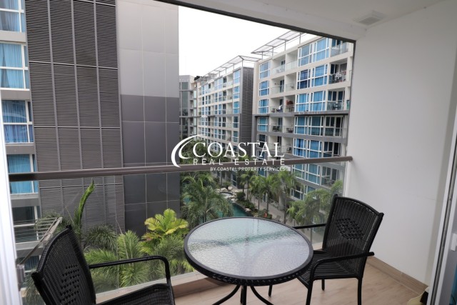Condo For Sale Central Pattaya