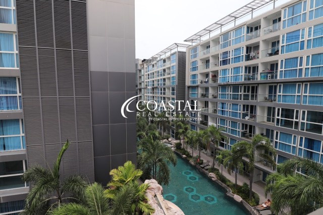 Condo For Sale Central Pattaya
