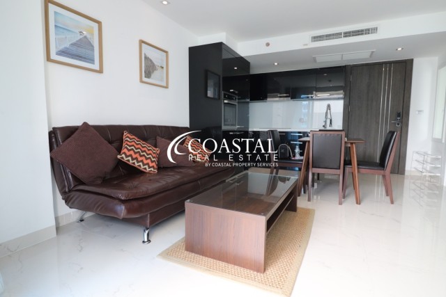 Condo For Sale Central Pattaya