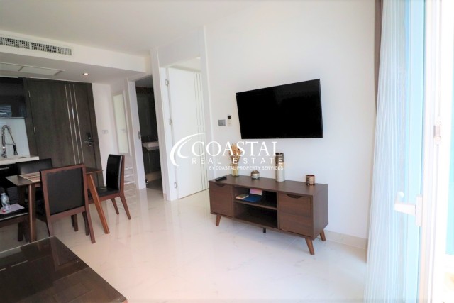 Condo For Sale Central Pattaya