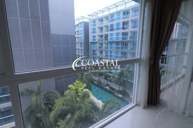 Condo For Sale Central Pattaya