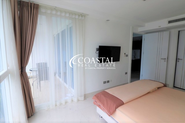 Condo For Sale Central Pattaya