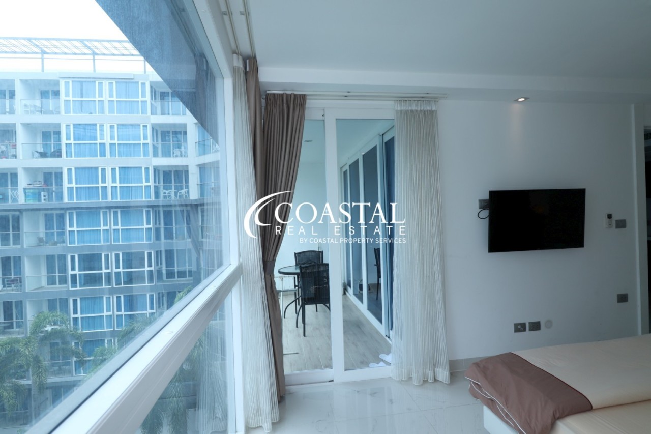 Condo For Sale Central Pattaya