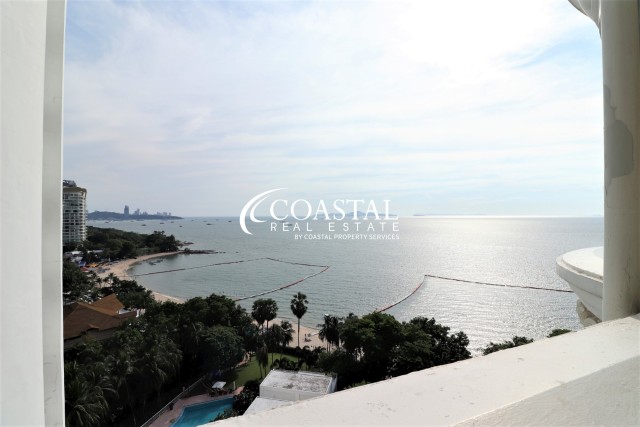 Condo For Sale Wong Amat