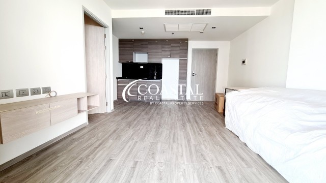 คอนโดสำหรับขายหรือเช่าที่จอมเทียน