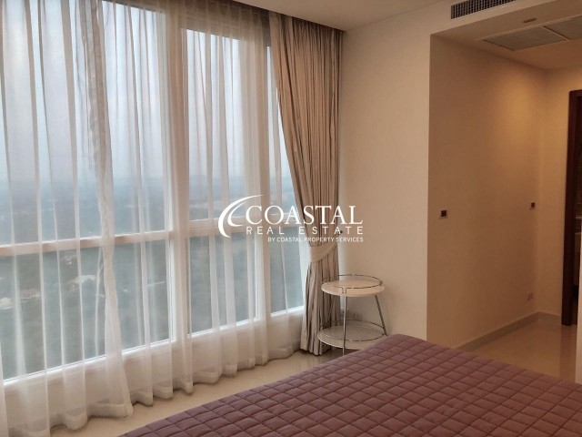 คอนโดสำหรับขายที่บางเสร่