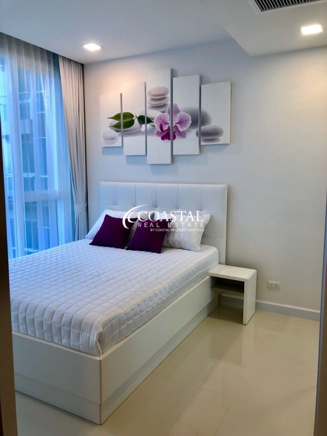 คอนโดสำหรับขายที่บางเสร่