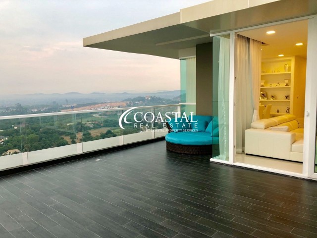 คอนโดสำหรับขายที่บางเสร่