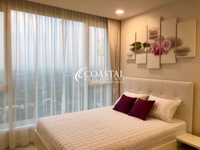 คอนโดสำหรับขายที่บางเสร่