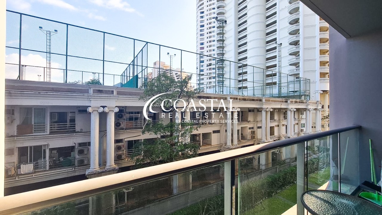 คอนโดสำหรับเช่าที่วงศ์อมาตย์