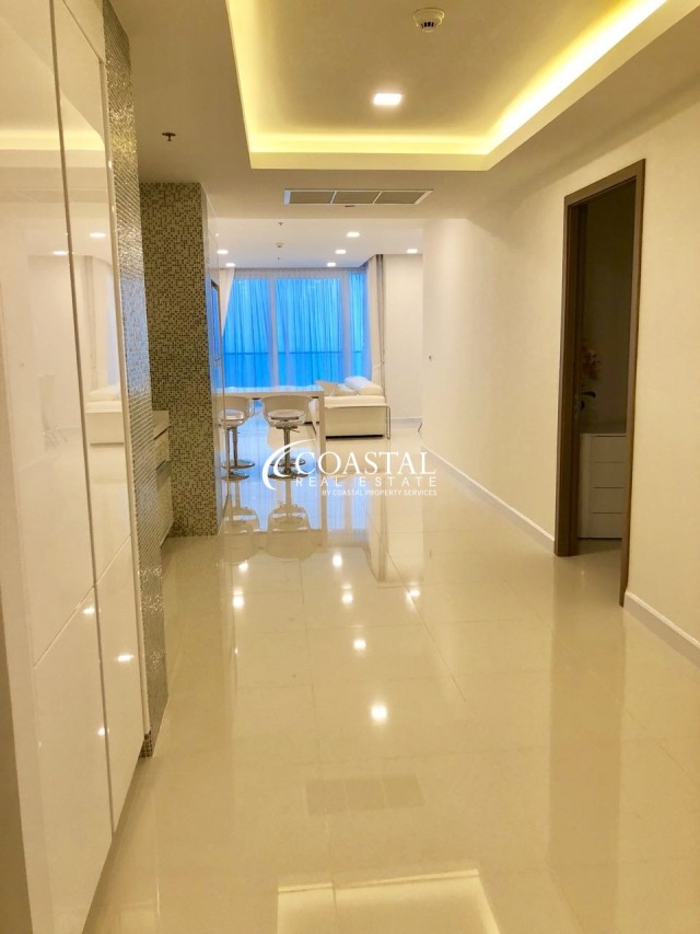 คอนโดสำหรับขายที่บางเสร่