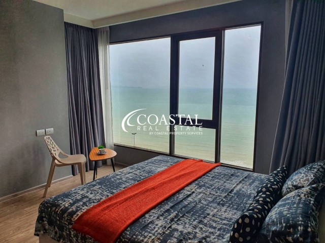 คอนโดสำหรับเช่าที่จอมเทียน