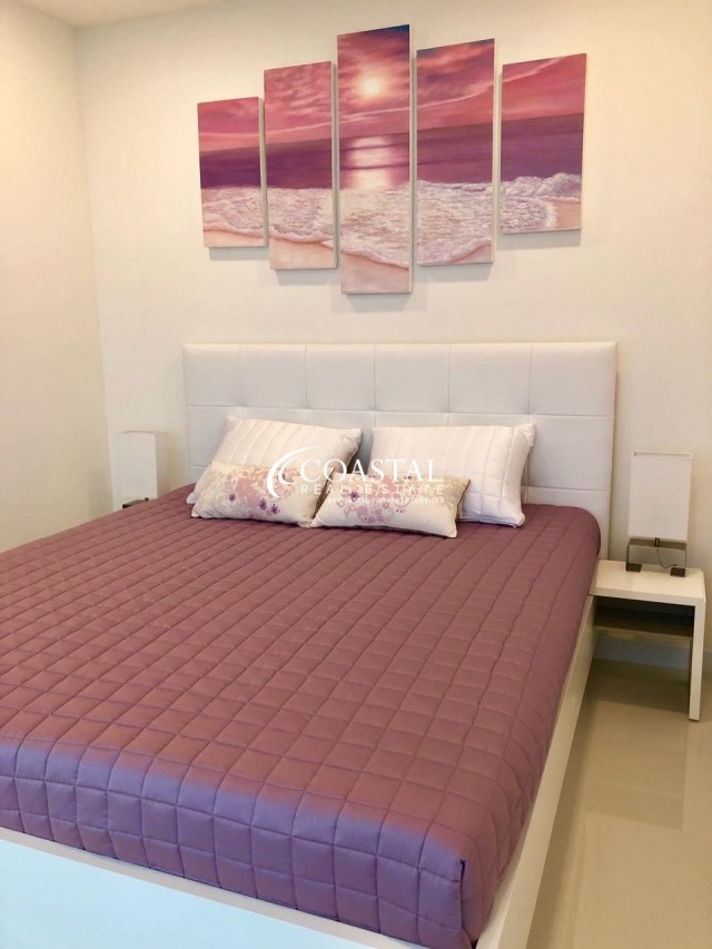 คอนโดสำหรับขายที่บางเสร่