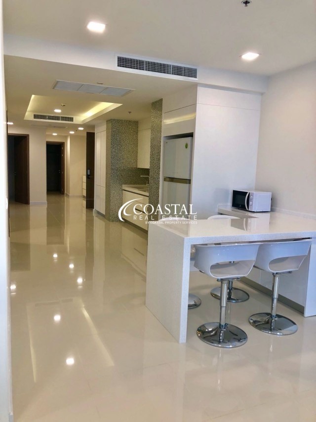 คอนโดสำหรับขายที่บางเสร่