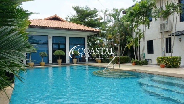 บ้านสำหรับขายที่พัทยาตะวันออก