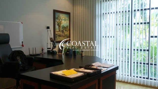 บ้านสำหรับขายที่พัทยาตะวันออก