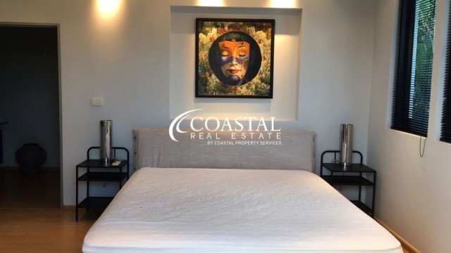 บ้านสำหรับขายที่พัทยาตะวันออก