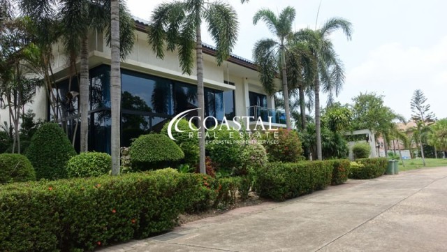 บ้านสำหรับขายที่พัทยาตะวันออก