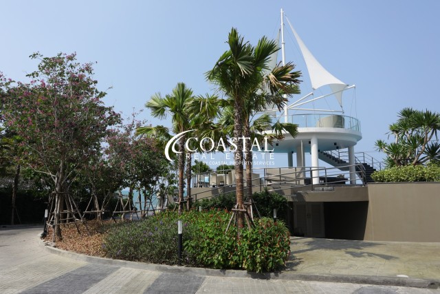 คอนโดสำหรับขายที่บางเสร่