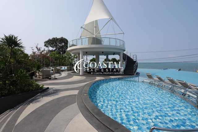 คอนโดสำหรับขายที่บางเสร่