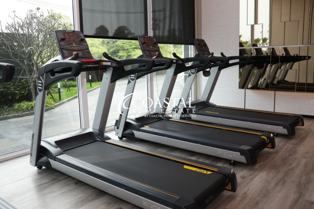 คอนโดสำหรับขายที่บางเสร่