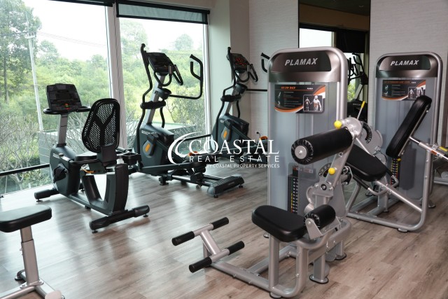 คอนโดสำหรับขายที่บางเสร่