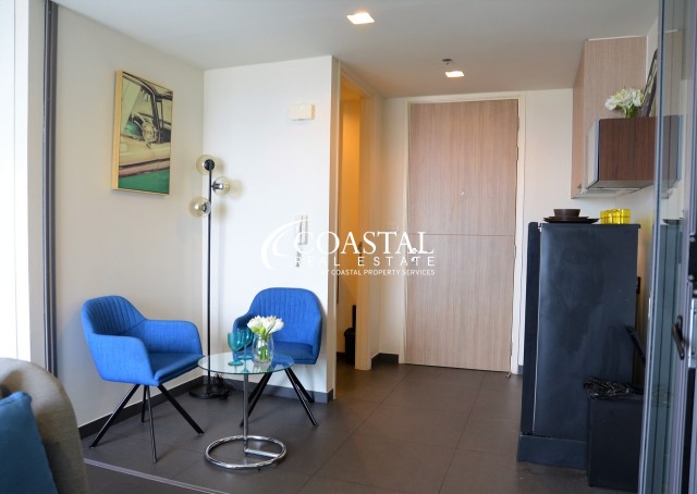 คอนโดสำหรับขายที่พัทยาใต้