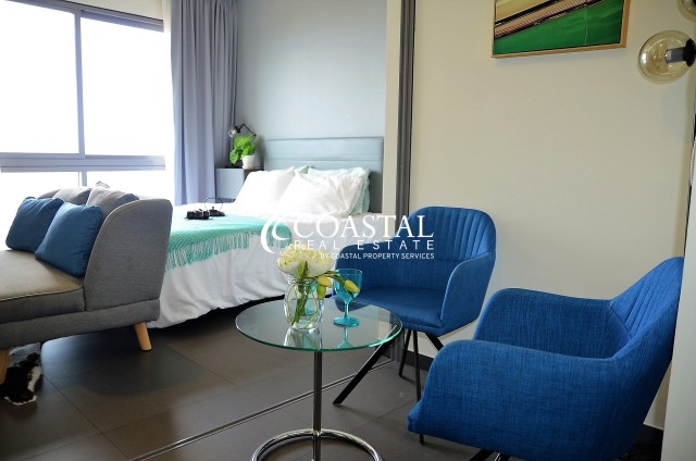 คอนโดสำหรับขายที่พัทยาใต้